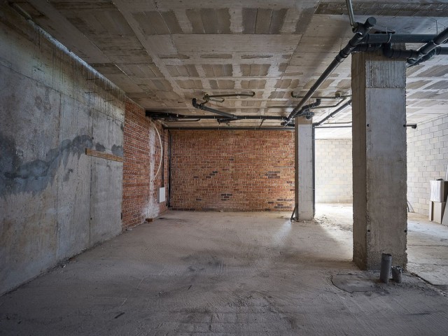 Commercial in Estepona