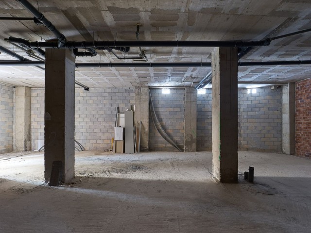 Commercial in Estepona