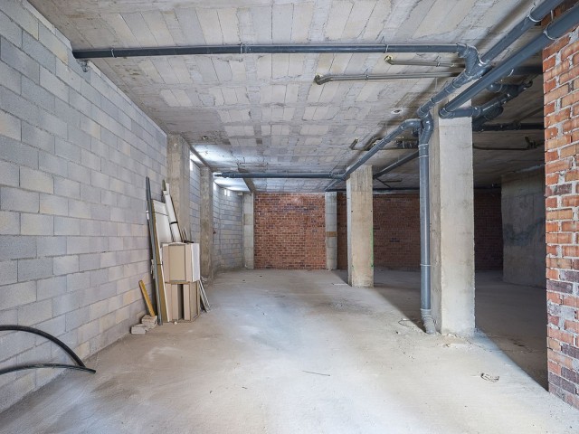 Commercial in Estepona