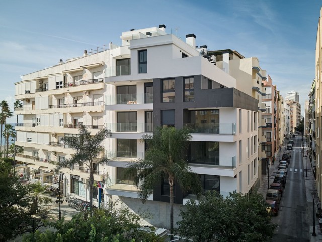 Commercial Estepona - R5163982