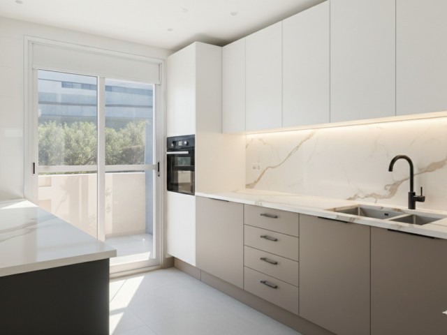 Villa avec 4 Chambres  à Guadalmina Alta