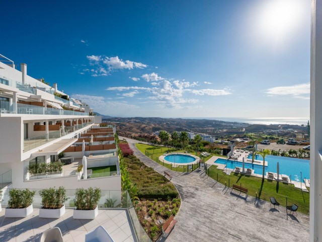 Lägenhet, Calanova Golf, R5180014