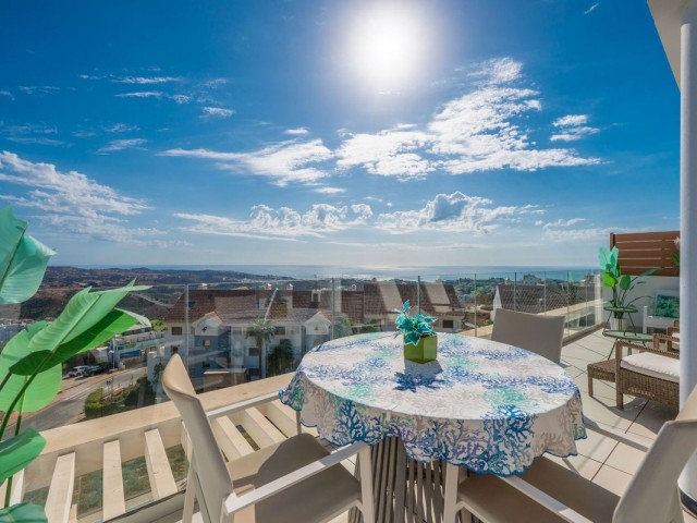 Lägenhet, Calanova Golf, R5180014