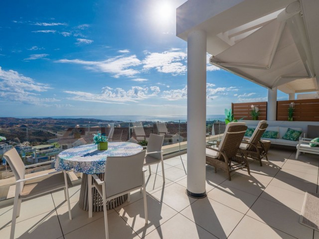 Lägenhet, Calanova Golf, R5180014