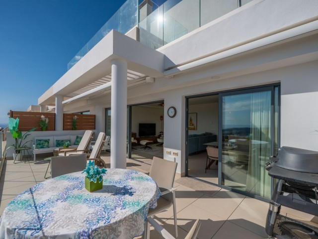 Lägenhet, Calanova Golf, R5180014