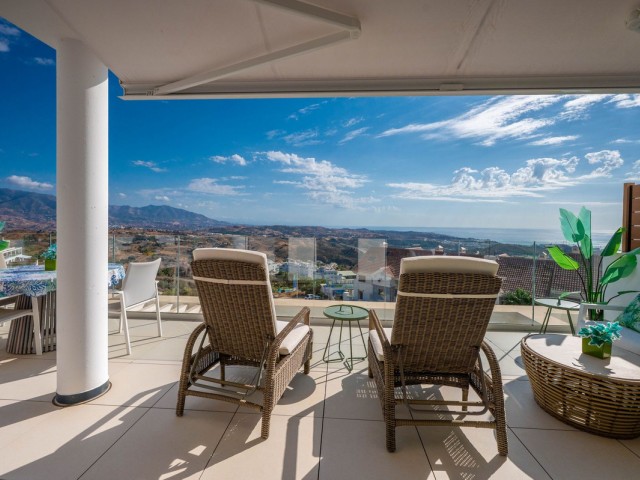 2 Bedrooms Apartment in Calanova Golf