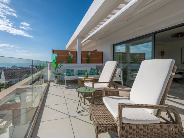 2 Bedrooms Apartment in Calanova Golf