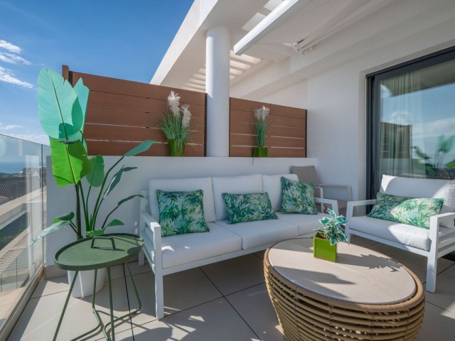 2 Bedrooms Apartment in Calanova Golf