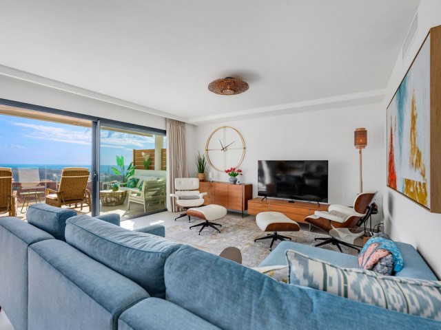 2 Bedrooms Apartment in Calanova Golf