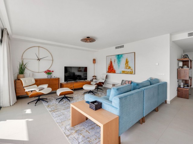 2 Bedrooms Apartment in Calanova Golf