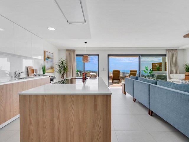 2 Bedrooms Apartment in Calanova Golf