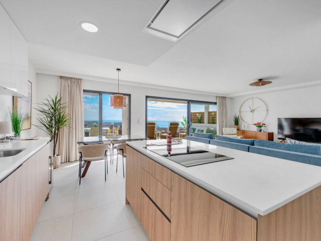 2 Bedrooms Apartment in Calanova Golf