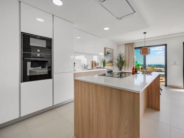 2 Bedrooms Apartment in Calanova Golf