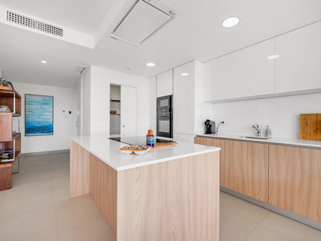 2 Bedrooms Apartment in Calanova Golf