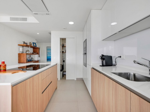 2 Bedrooms Apartment in Calanova Golf