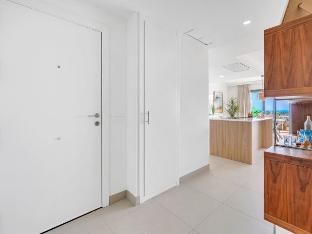 2 Bedrooms Apartment in Calanova Golf