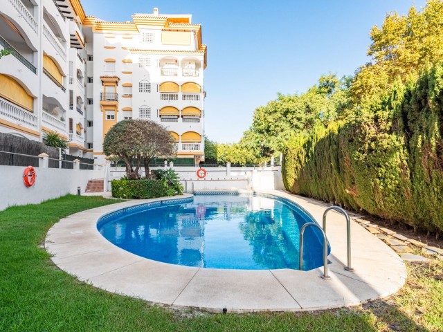 Penthouse in San Pedro de Alcántara