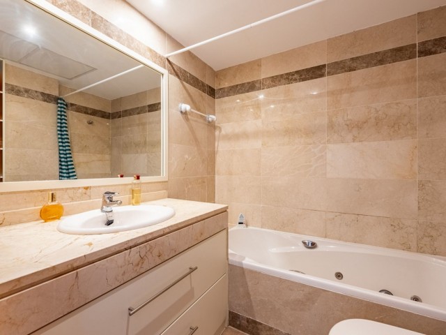 Penthouse in San Pedro de Alcántara