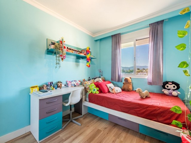 Penthouse in San Pedro de Alcántara