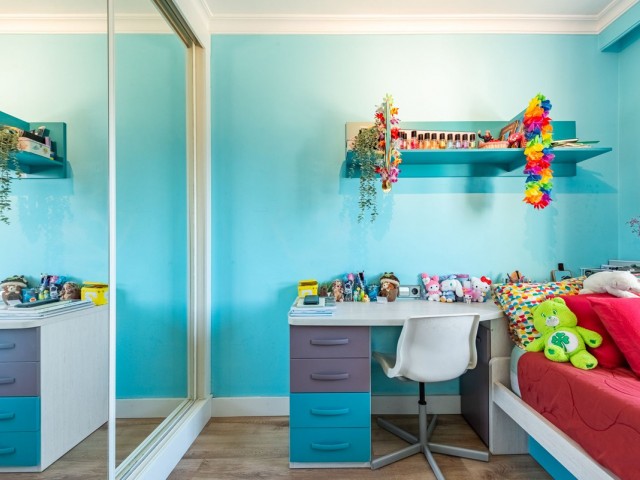 Penthouse in San Pedro de Alcántara