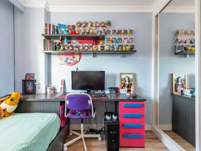 Penthouse in San Pedro de Alcántara