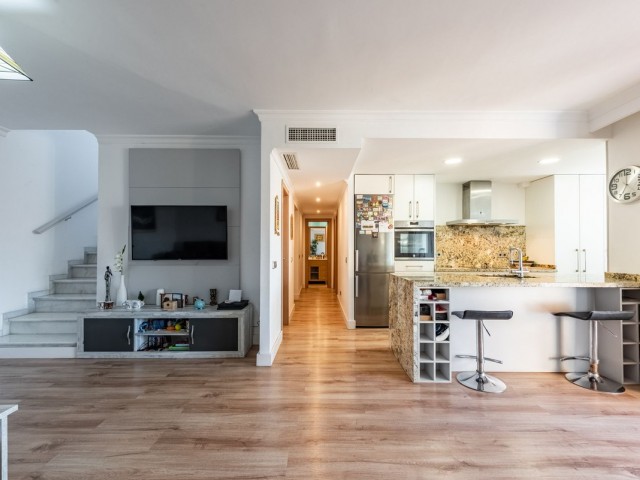 Penthouse in San Pedro de Alcántara