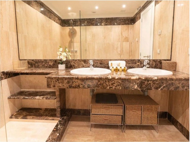 3 Bedrooms Apartment in San Pedro de Alcántara