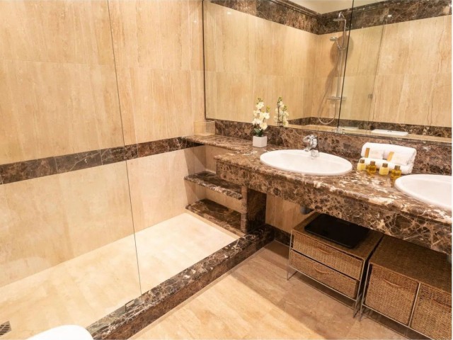 3 Bedrooms Apartment in San Pedro de Alcántara