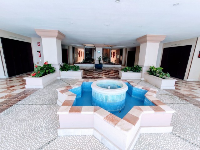 3 Bedrooms Apartment in San Pedro de Alcántara