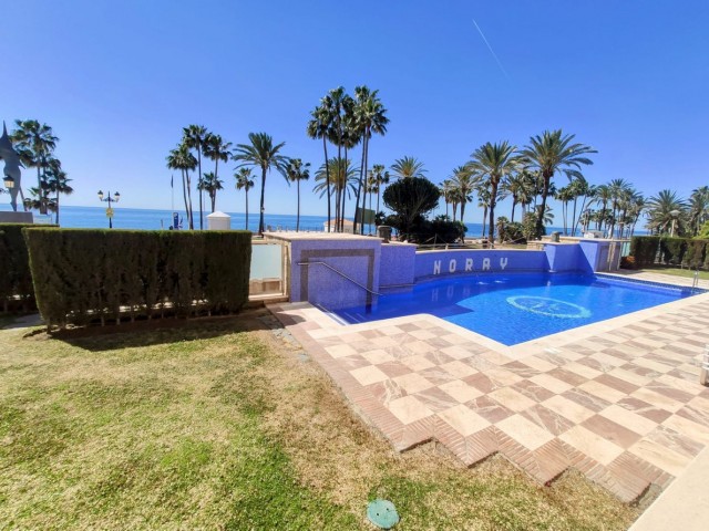 3 Bedrooms Apartment in San Pedro de Alcántara
