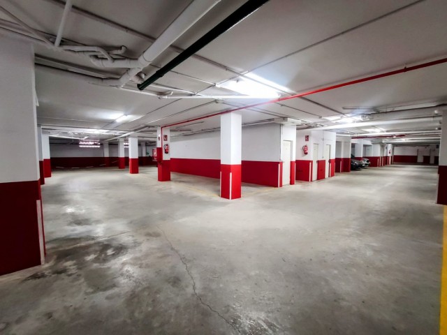 3 Bedrooms Apartment in San Pedro de Alcántara