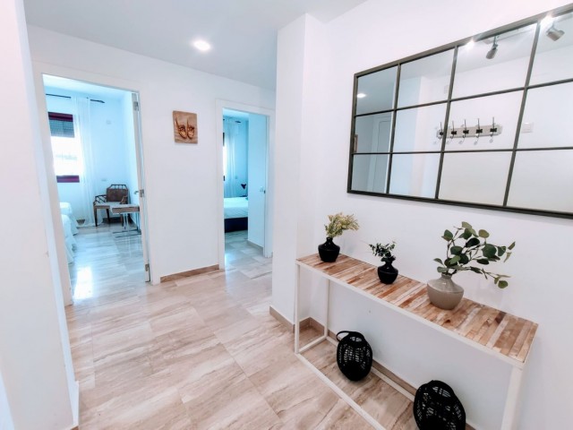 3 Bedrooms Apartment in San Pedro de Alcántara