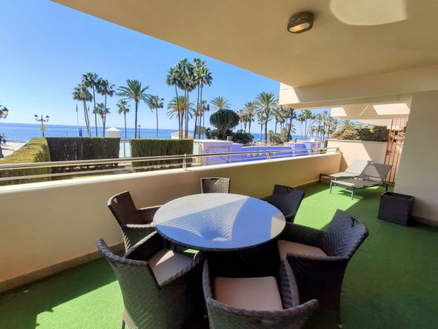 Apartment, San Pedro de Alcántara