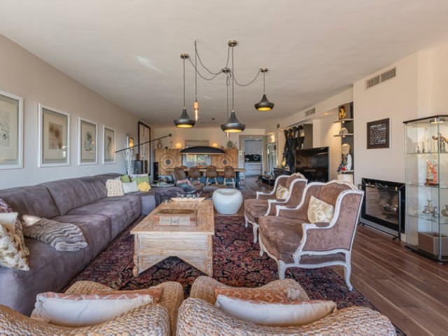 Penthouse in Atalaya