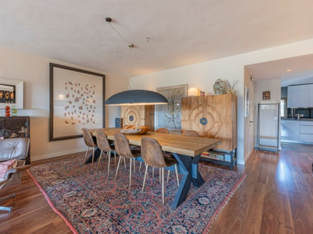 Penthouse in Atalaya