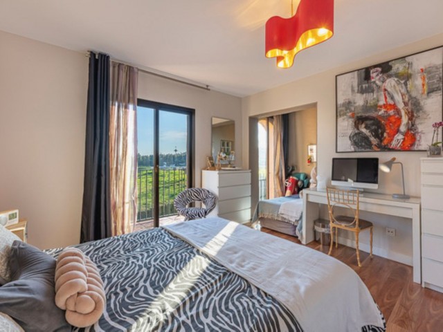 Penthouse in Atalaya