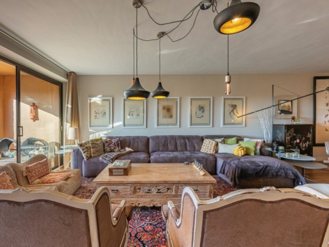 Penthouse avec 3 Chambres  à Atalaya