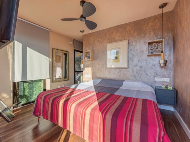 Penthouse avec 3 Chambres  à Atalaya