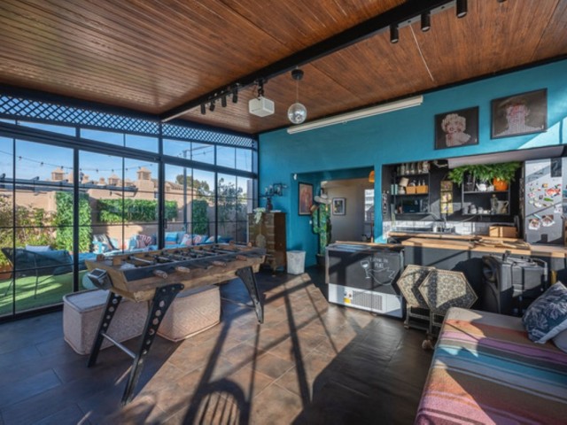 Penthouse avec 3 Chambres  à Atalaya