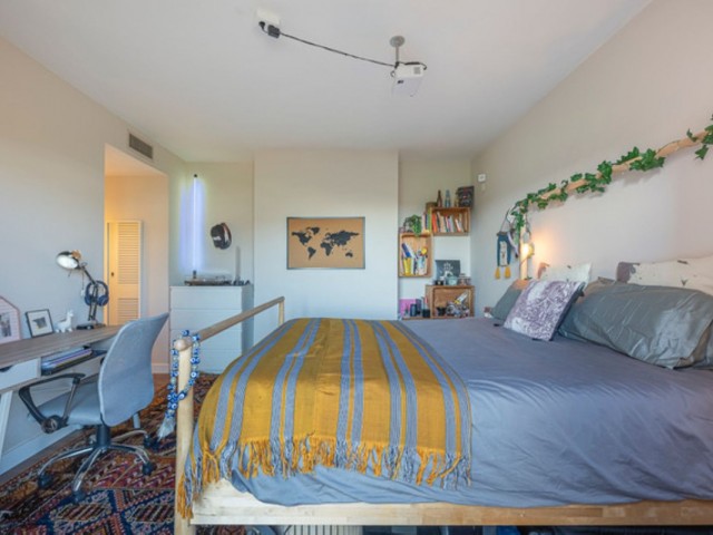 Penthouse avec 3 Chambres  à Atalaya