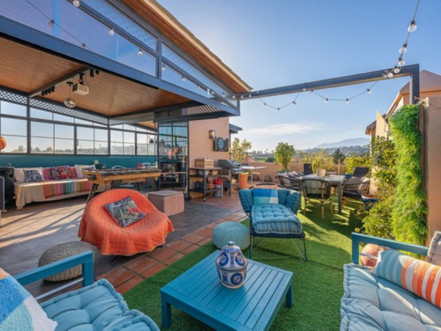 Penthouse Atalaya - R5184133