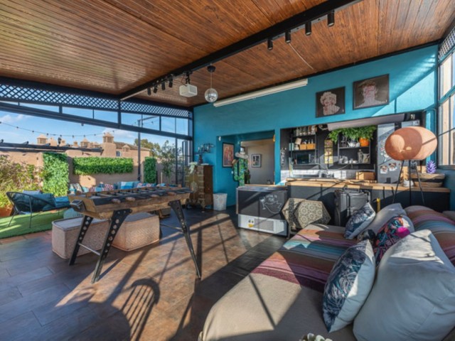 Penthouse in Atalaya