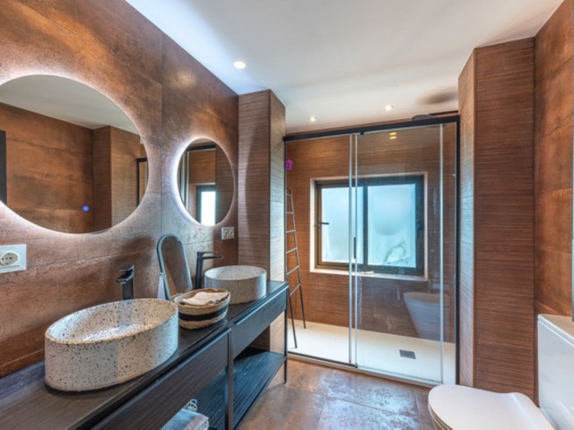 Penthouse in Atalaya