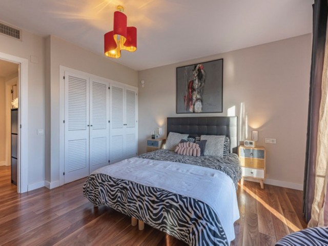 Penthouse in Atalaya