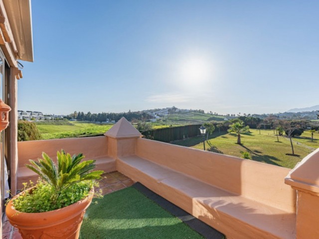 Penthouse in Atalaya