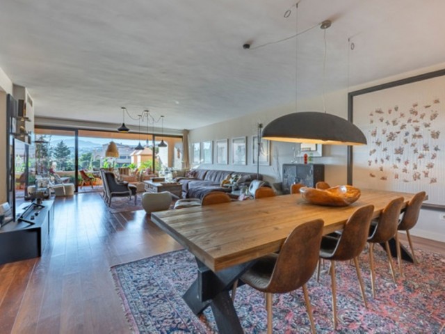 Penthouse in Atalaya