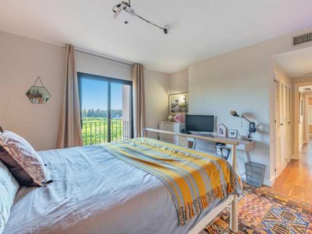 Penthouse in Atalaya