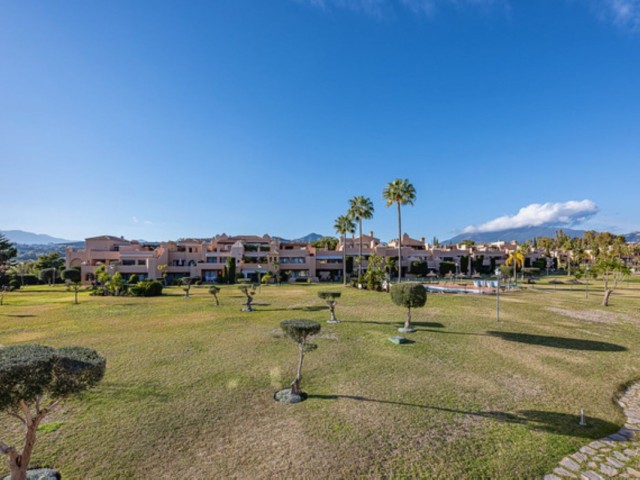 Penthouse in Atalaya
