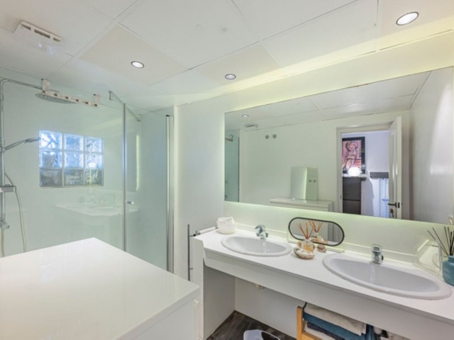 Penthouse in Atalaya