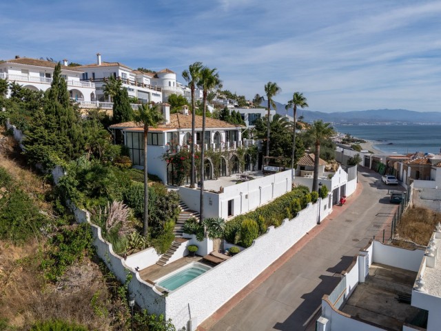 3 Bedrooms Villa in Manilva